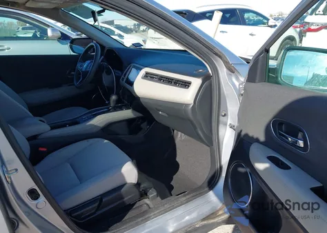 2019 Honda Hr-V Ex z USA, uszkodzony, nr VIN 3CZRU5H53KM726454